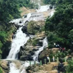 Ravana Falls, Ella - Explore the Mythology and Serene Beauty